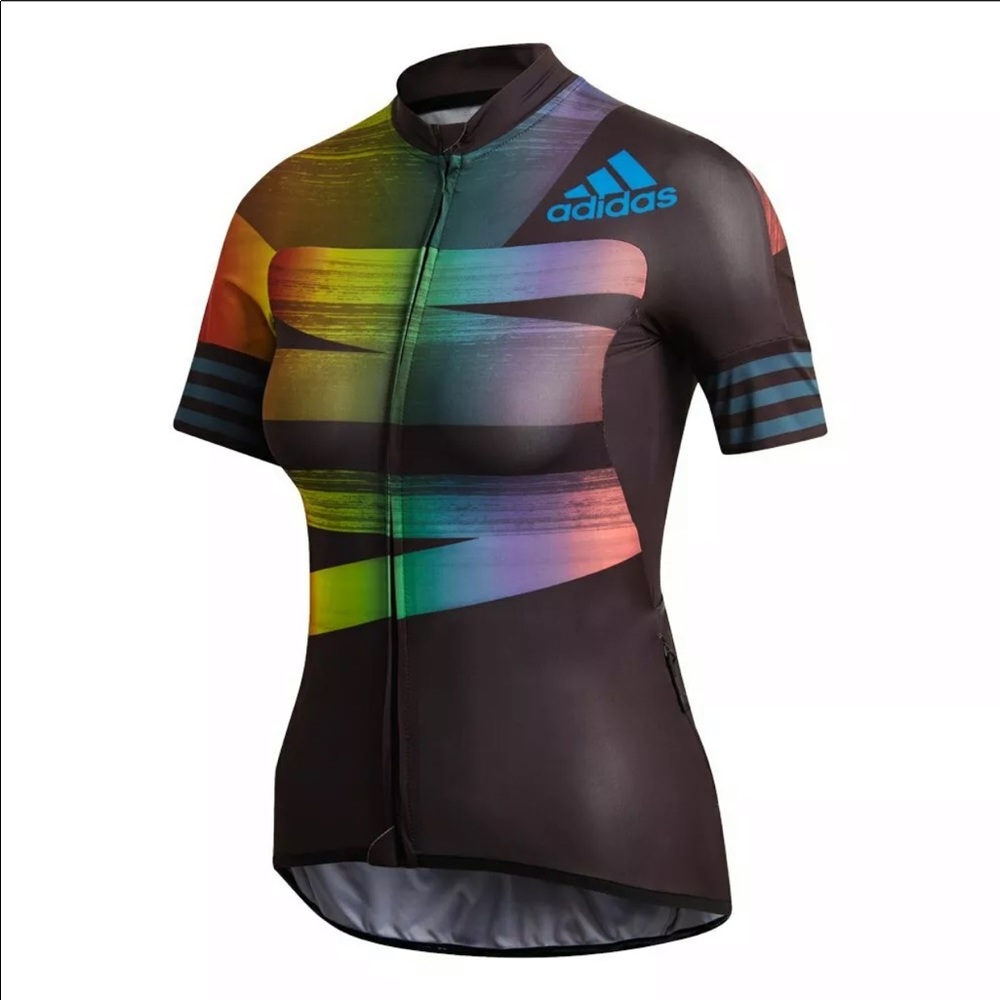 Adidas Pride Cycling Jersey